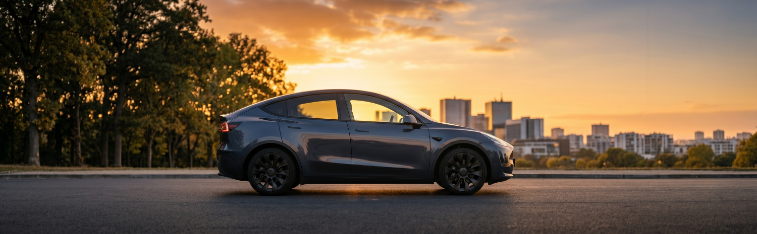Leasing Tesla professionnel : avantages fiscaux et économies réelles en 2026