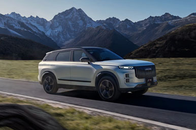 Jaecoo, le SUV hybride accessible qui bouscule le leasing professionnel