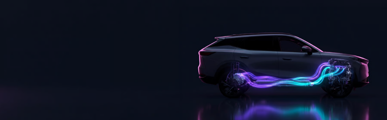 Omoda, la nouvelle signature premium accessible du groupe Chery