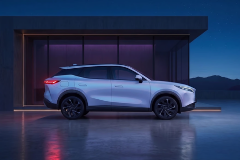 Omoda, la nouvelle signature premium accessible du groupe Chery