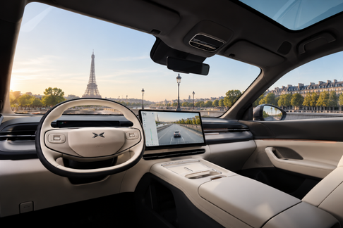 Quel véhicule en leasing choisir quand on est infirmier libéral (IDEL) ?