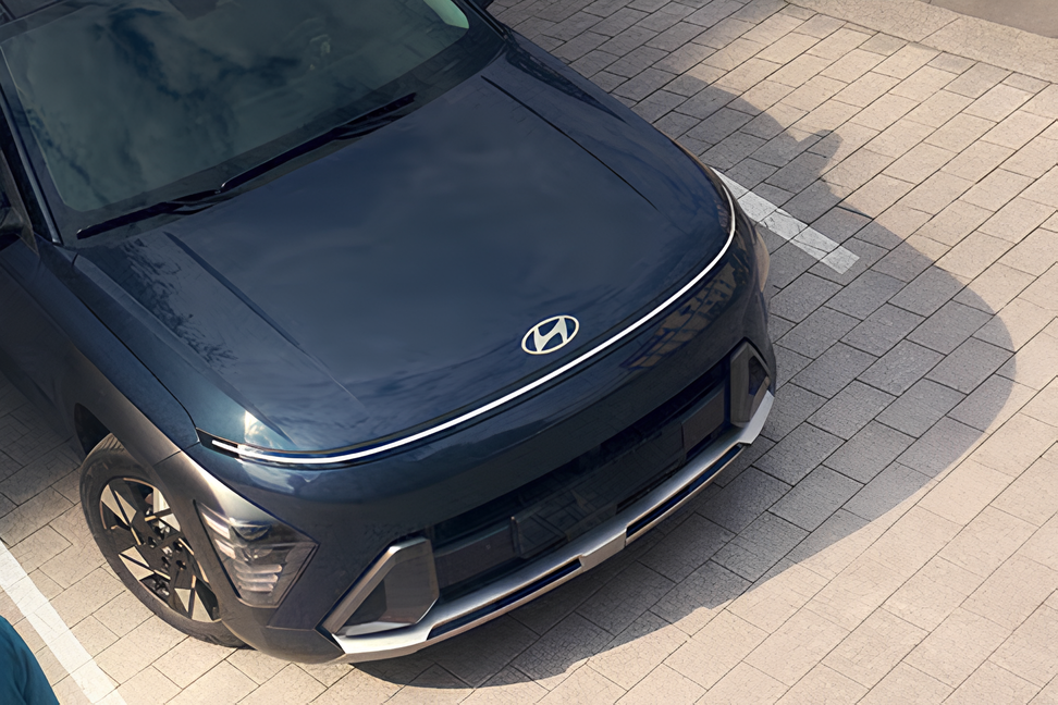 Kona, Tucson, Ioniq 9 : les SUV phares Hyundai en leasing pro