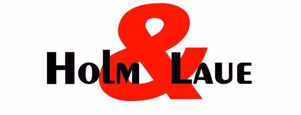 holm & laue logo