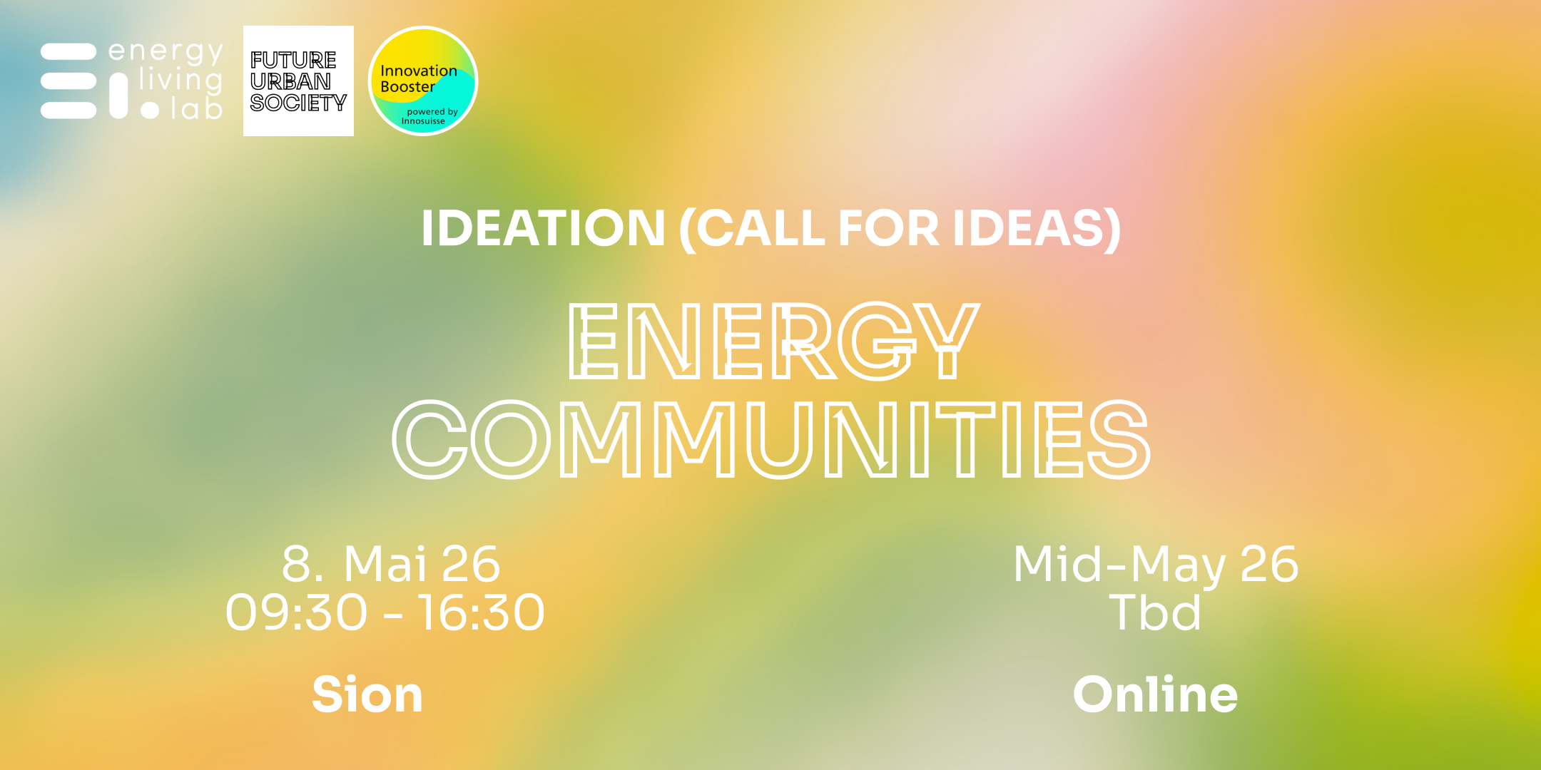Ideation Energy