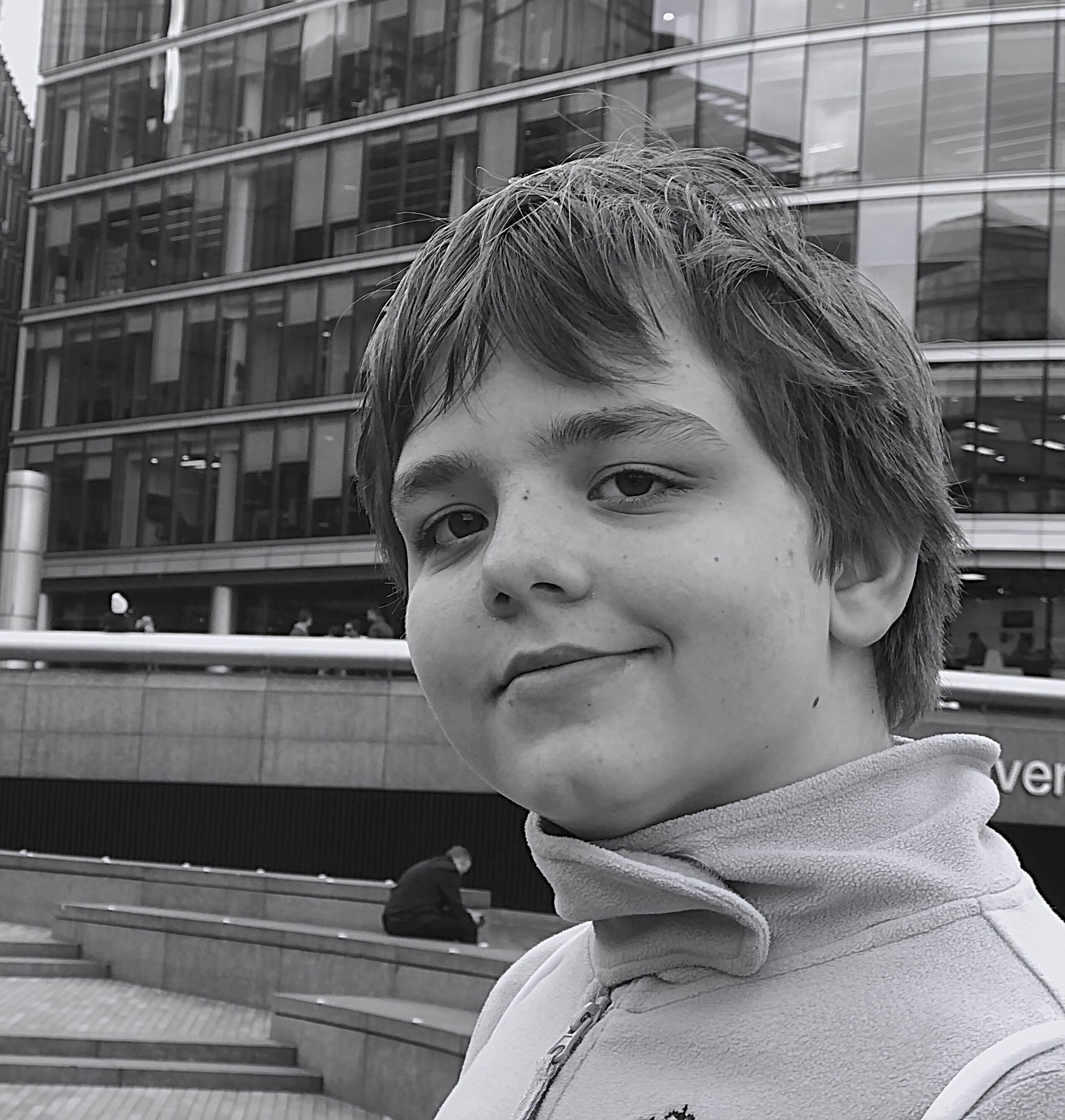 Jonathan Schuppi