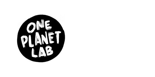 Logo One Planet Lab