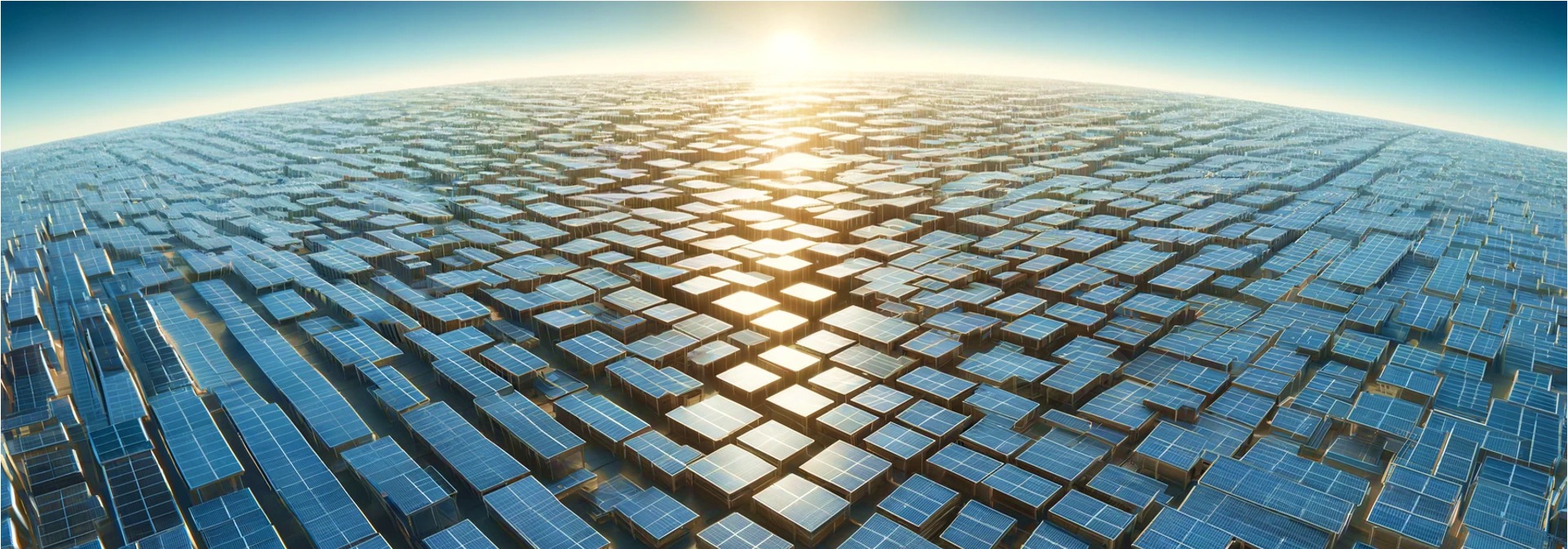 Projektbild: Circular Solar Living