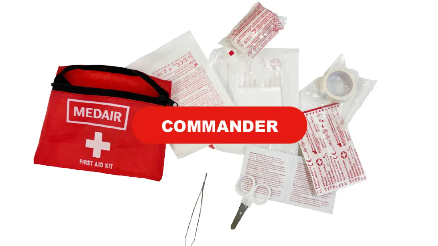 Medair delivers life saving aids to vulnerable communities in need in hard-to-reach place