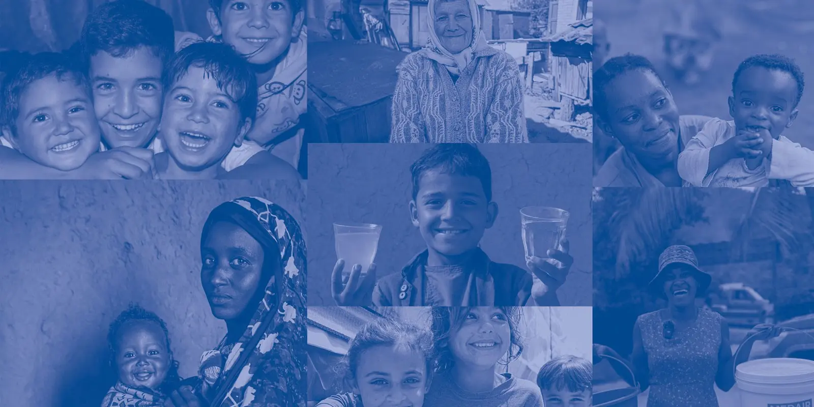 Medair in action: we bring hope