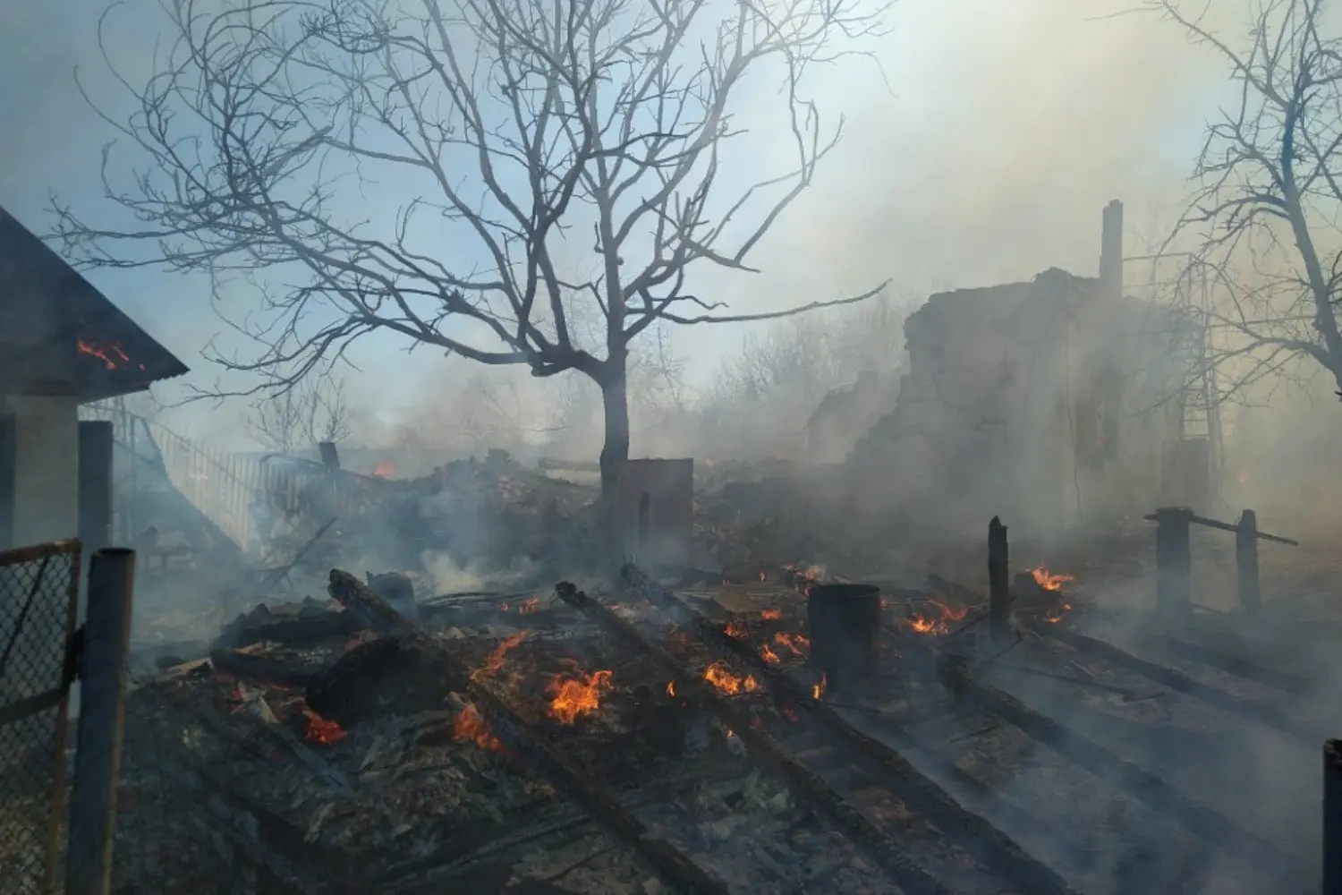 Medair delivers life saving aids to vulnerable communities in need in hard-to-reach place