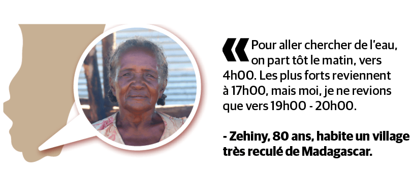 Medair delivers life saving aids to vulnerable communities in need in hard-to-reach place