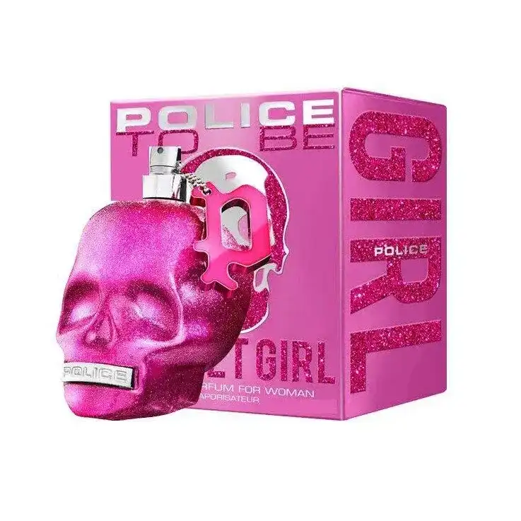 Police To Be Sweet Girl 75ml Ladies EDP Spray