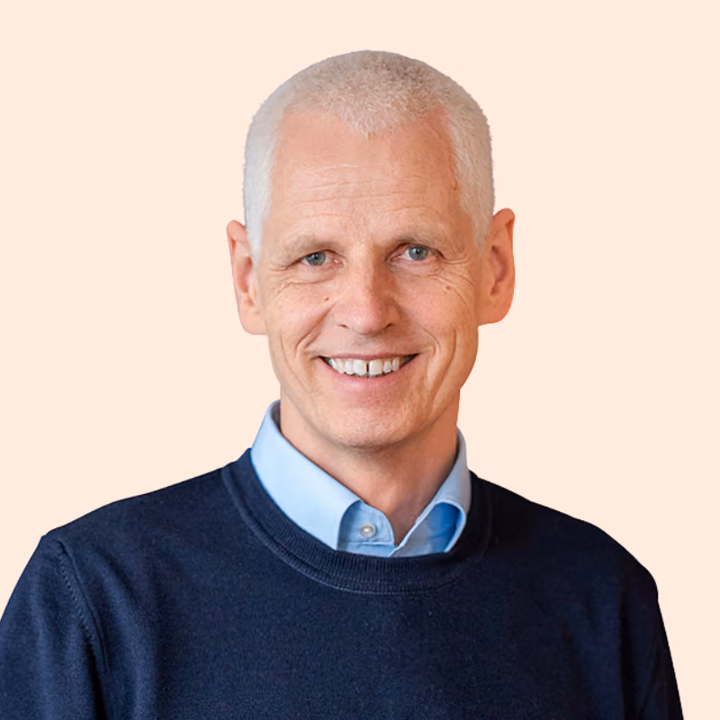 Holger Schmieding