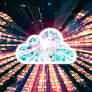 data analysis cloud service