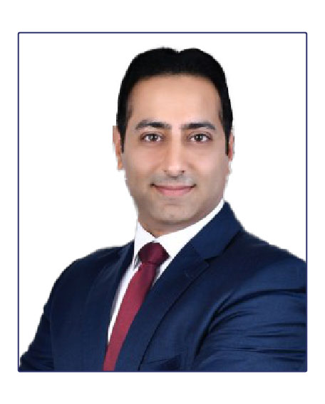 Dr. M. Fahd Baqai