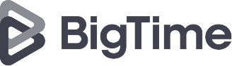 BigTime logo