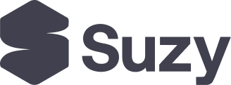 Suzy logo
