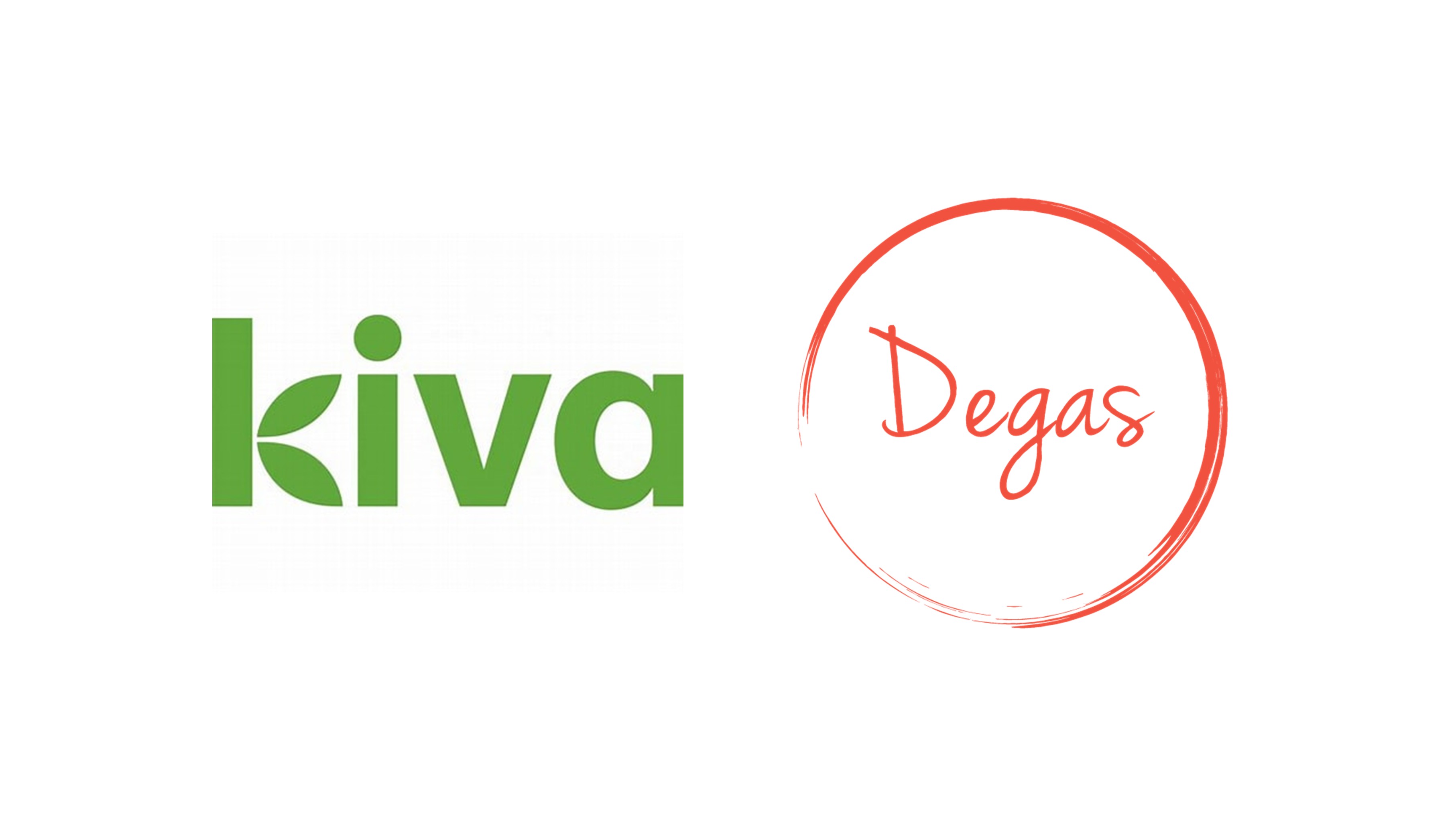 Kiva partnershi