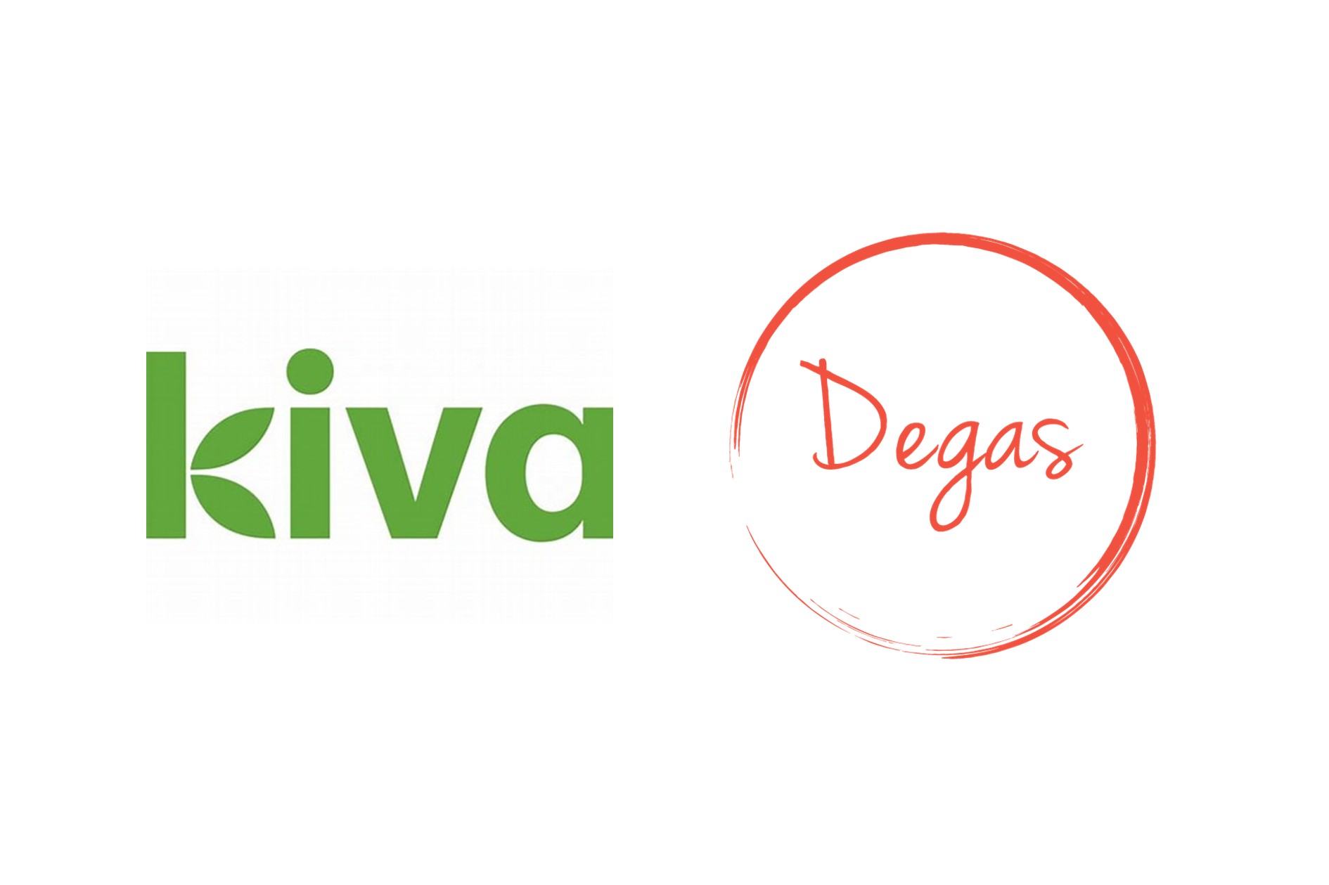 Kiva partnership