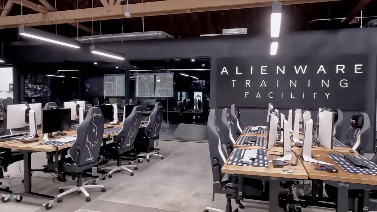 Team Liquid Enterprises LLC office