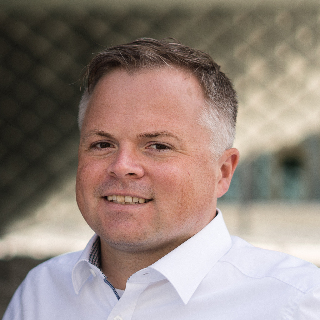 Sven Engelmann, Head of Strategic Partnerships, Kevla GmbH