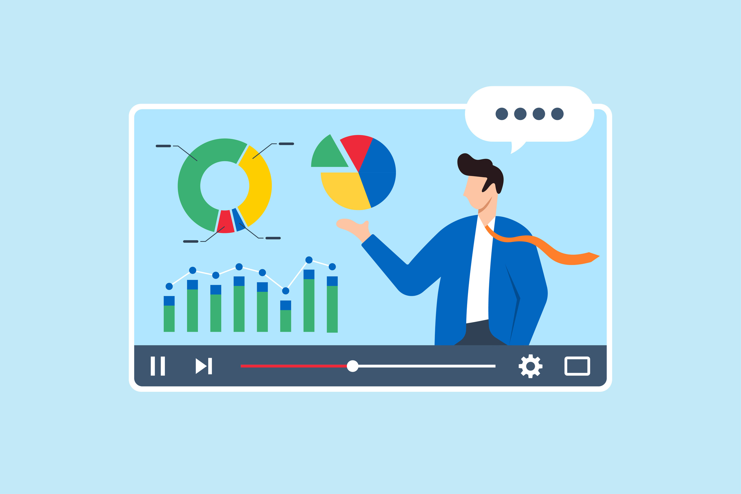 Why You Need an Explainer Video: Benefits & ROI