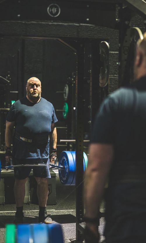 House Fitness Ireland Gym. Birr and Athlone