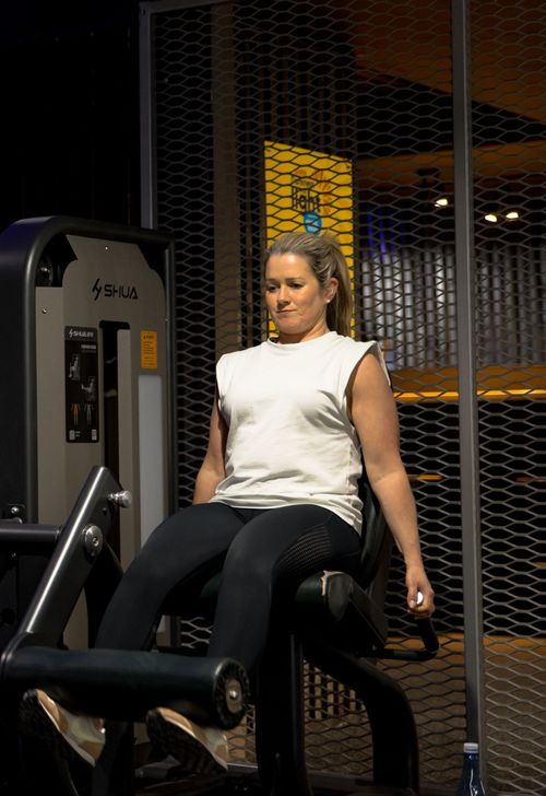 House Fitness Ireland Gym. Birr and Athlone