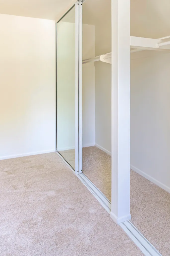 replace mirror closet doors