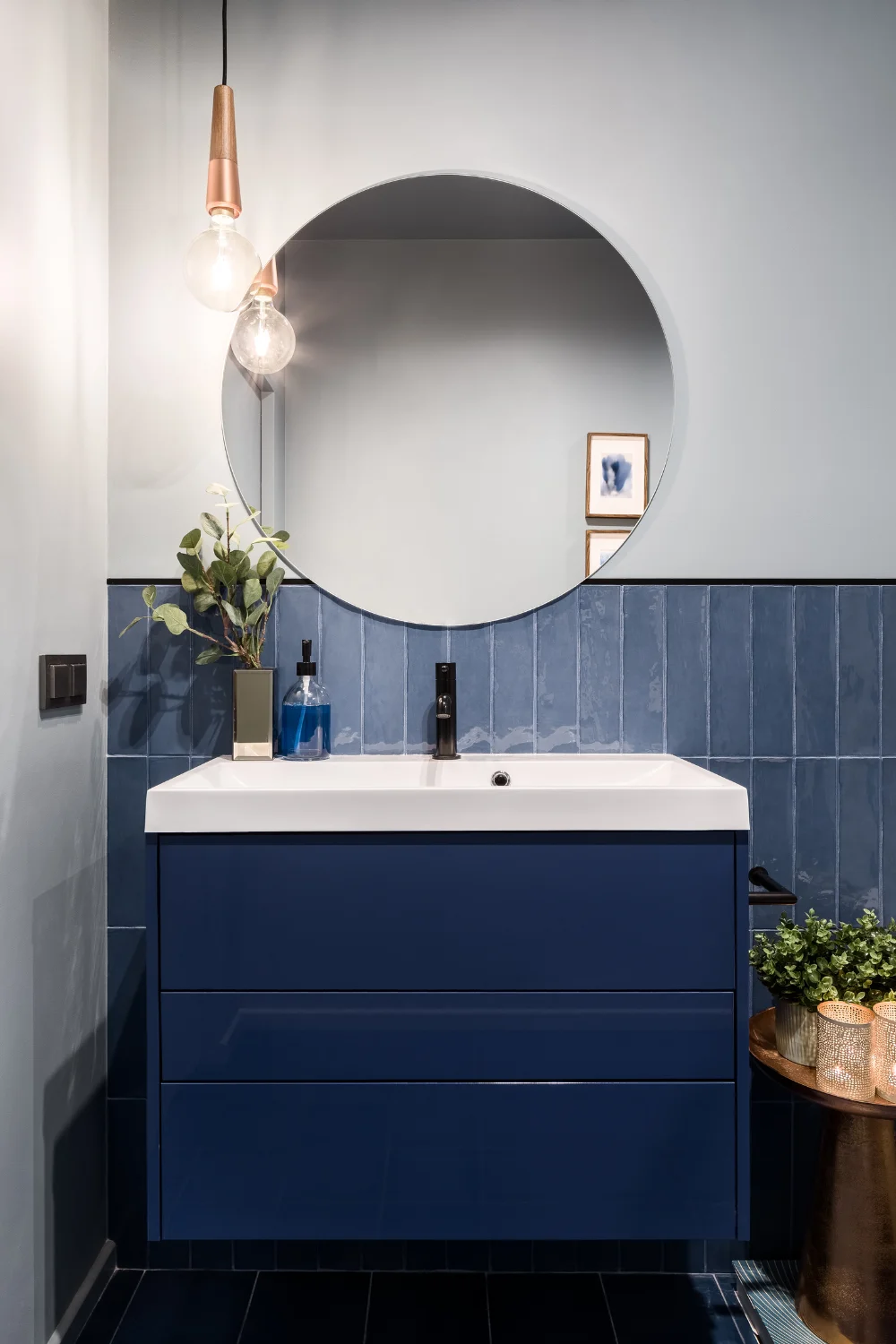 bathroom ideas with closet