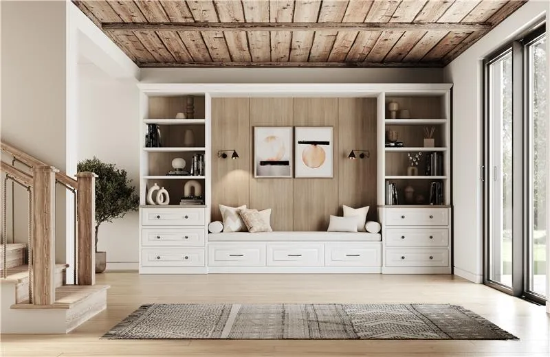 Find Your Perfect Closet Style 