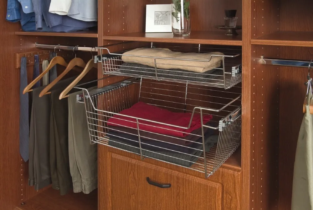 Folding Shirts: Techniques to Transform Your Closet
