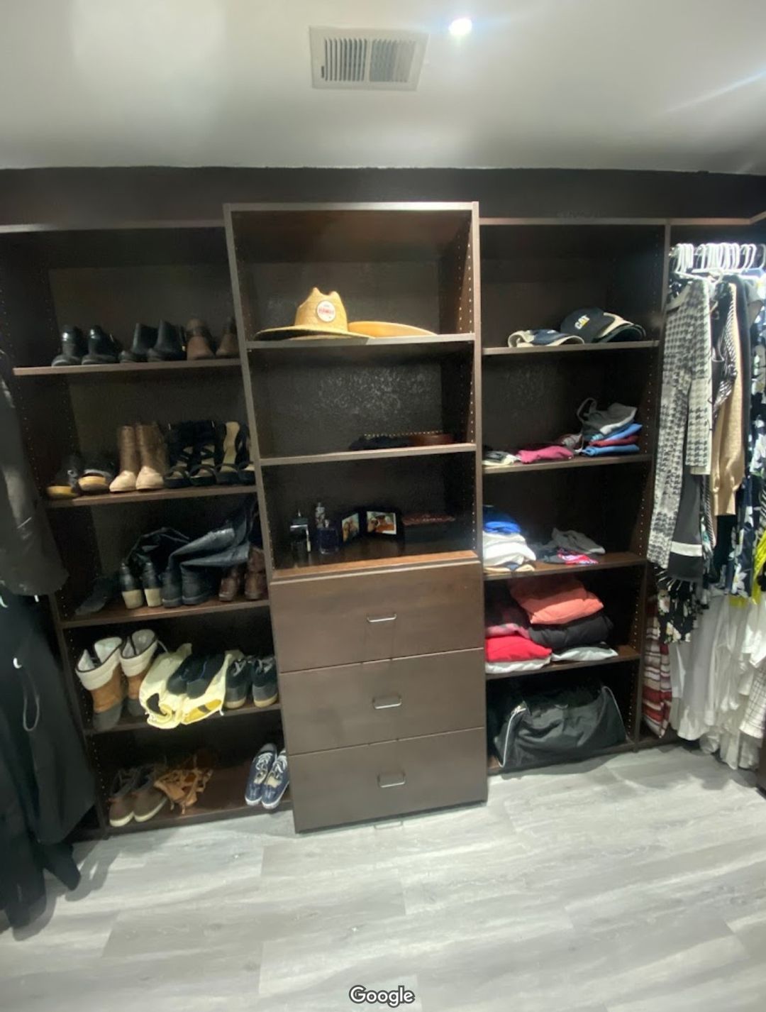 Custom Closets for All Spaces and Design Solutions | Closet World