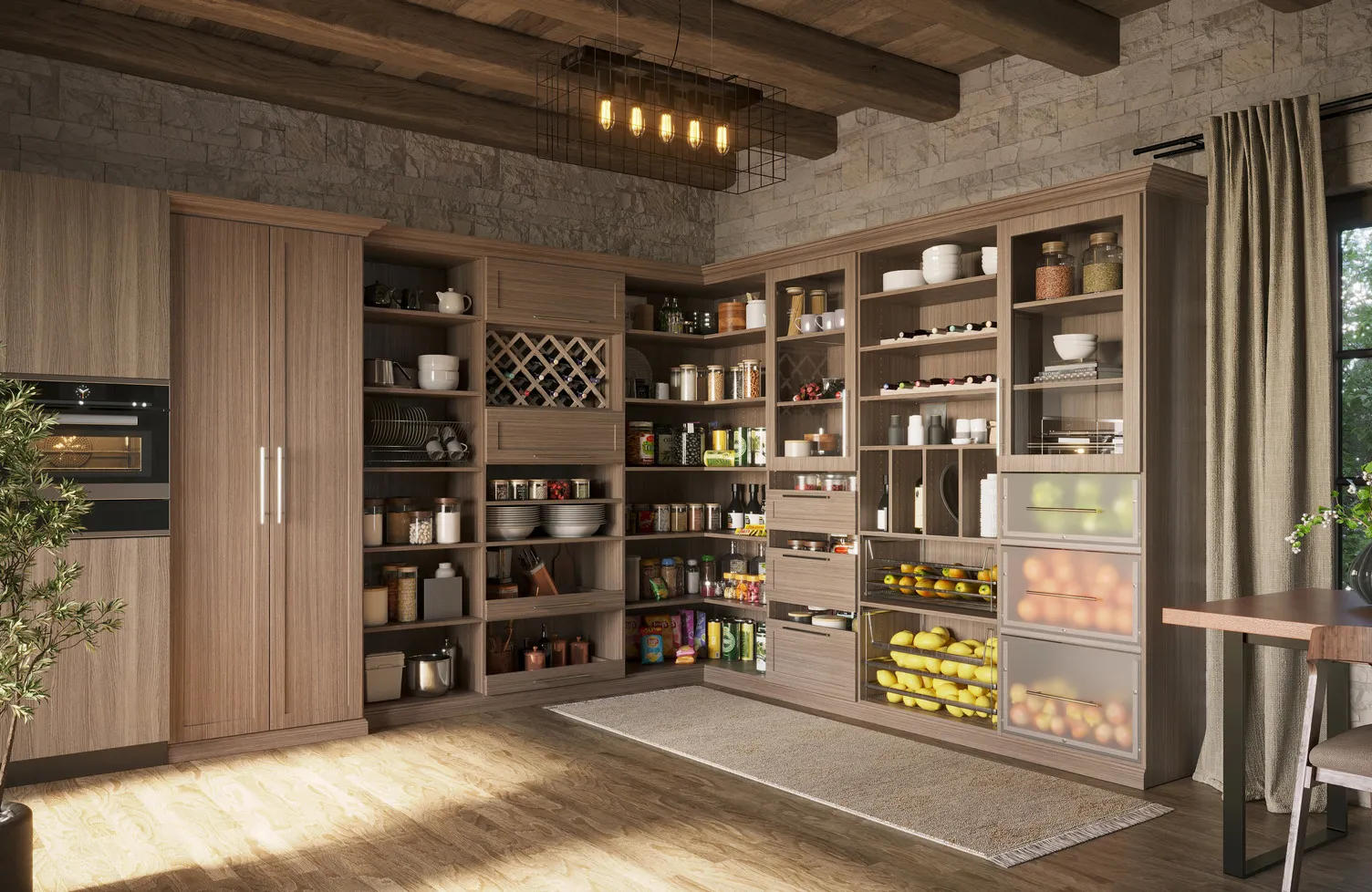 Your Guide to Wine Rack Systems: Types and Installation Tips