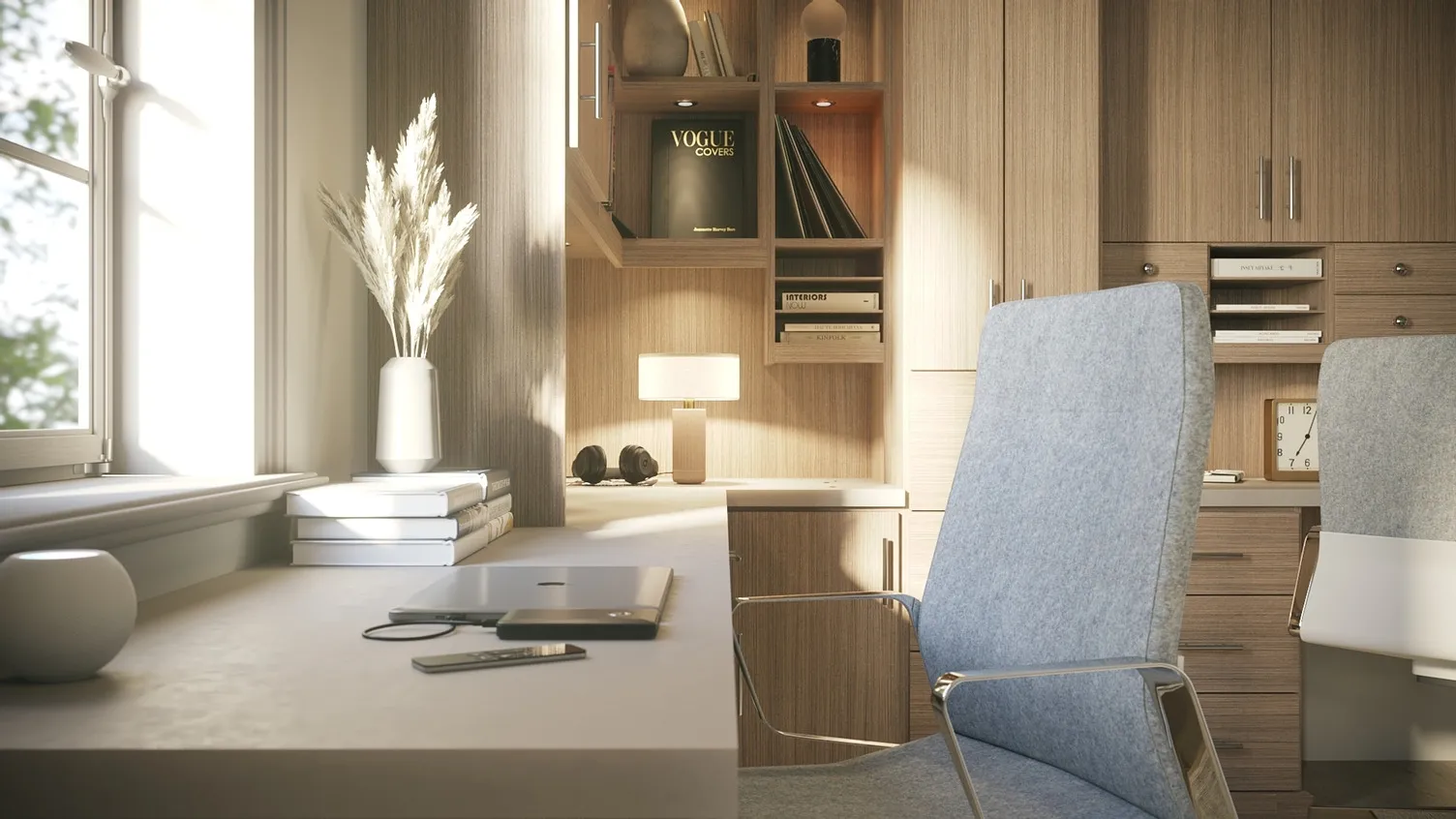 The Ultimate Guide to the Perfect Closet Light System