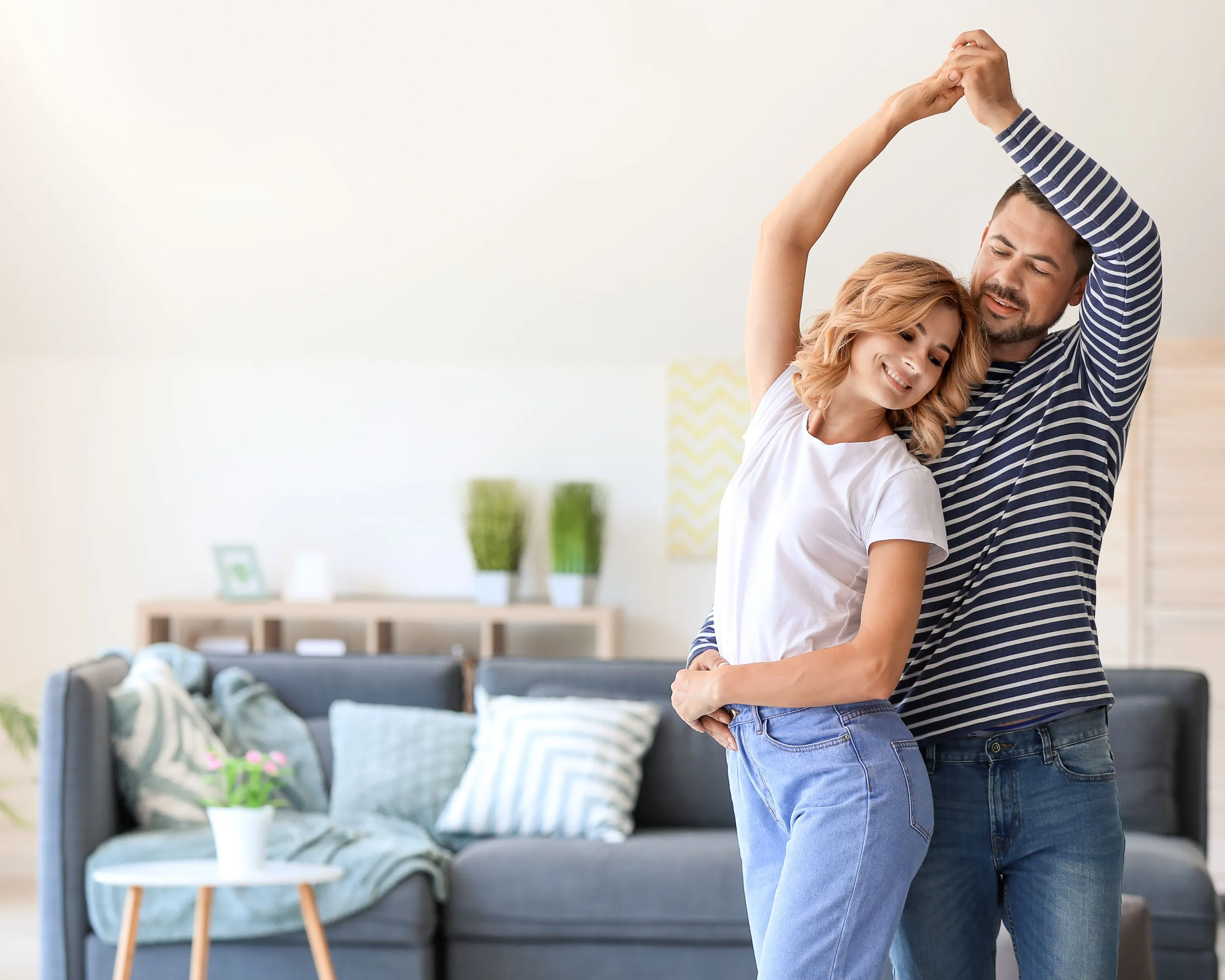 The Mental Health Benefits of an Organized Home