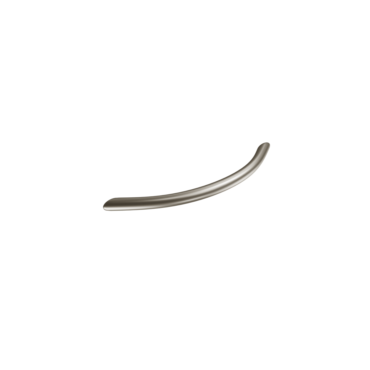 H10 Satin Nickel
