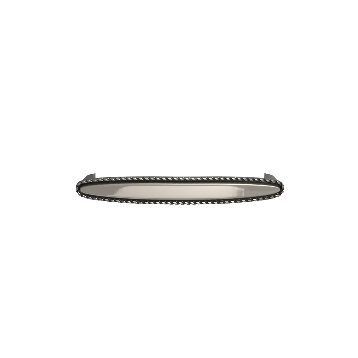 H46 Brushed Nickel