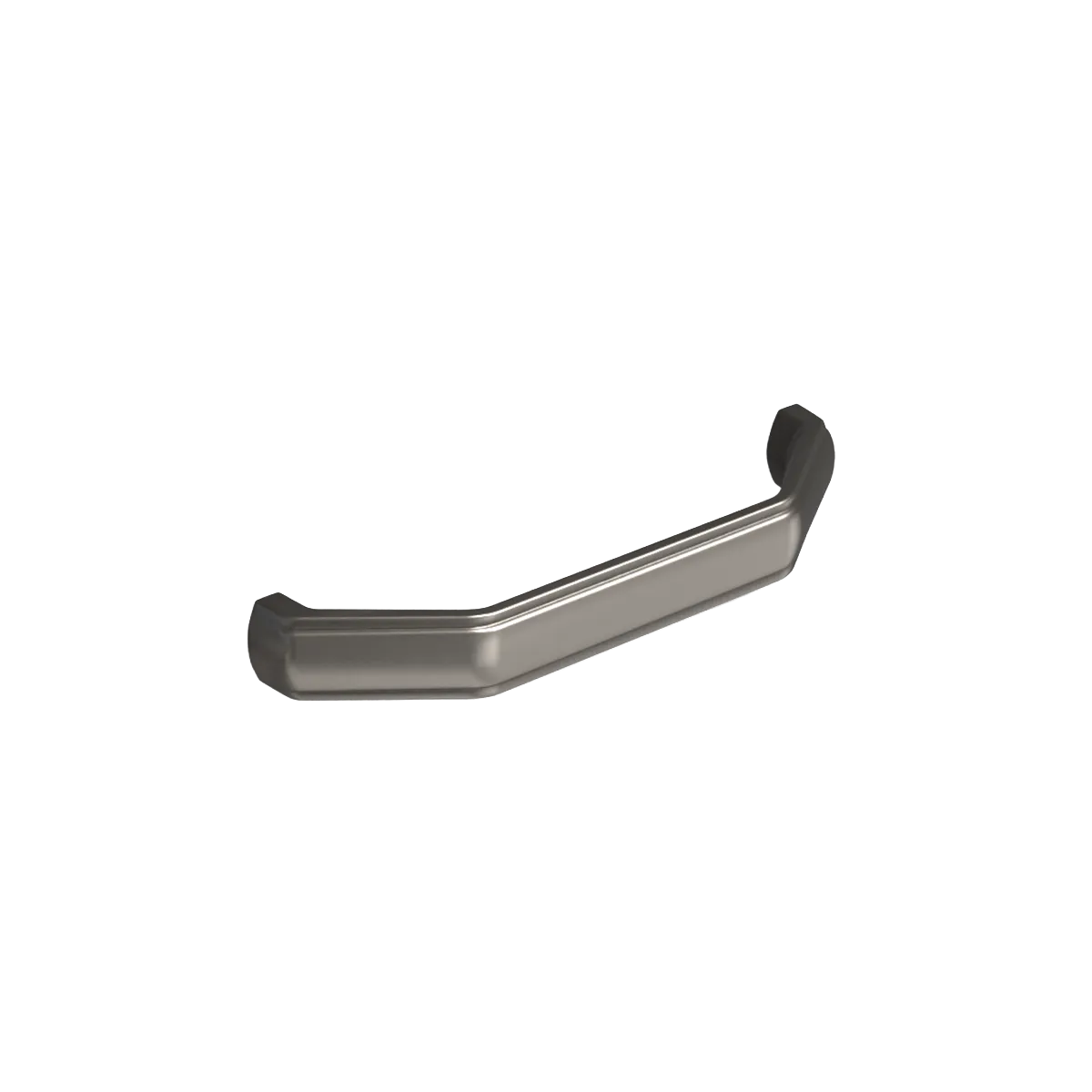 H9 Matte Nickel