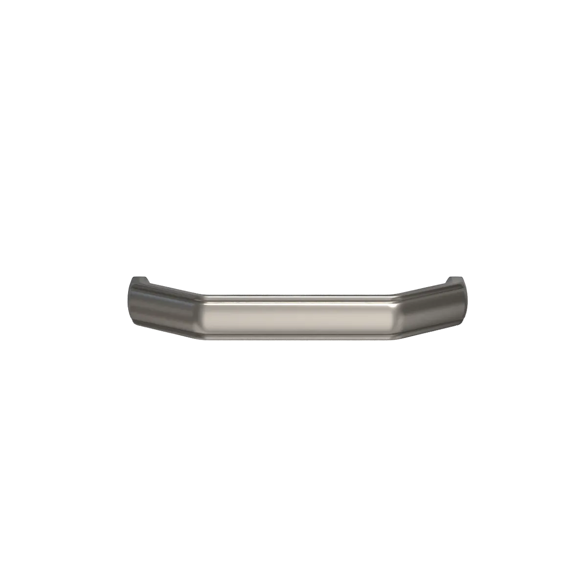 H9 Matte Nickel