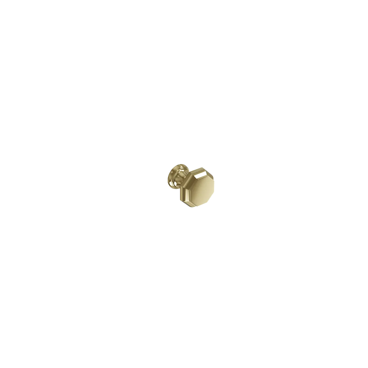 H32 Polished Brass