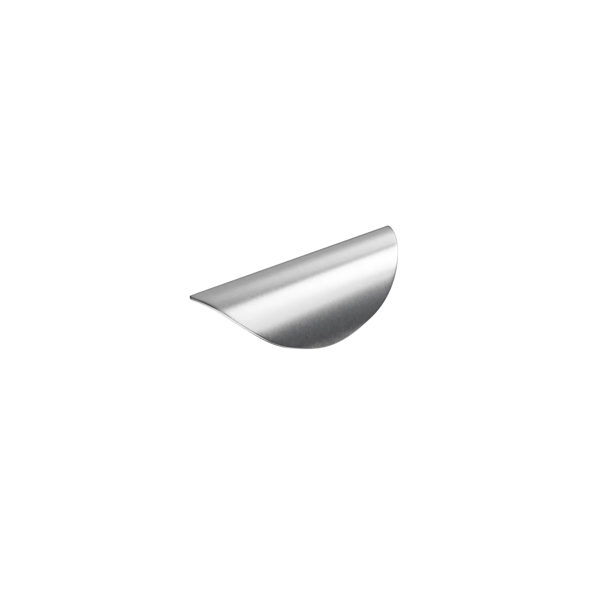 H13 Brushed Chrome