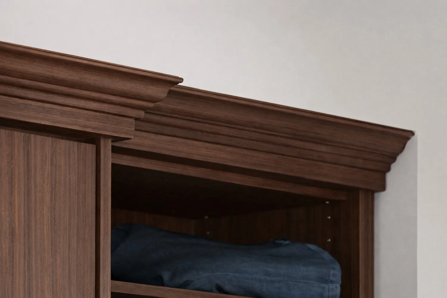 Small Crown Molding