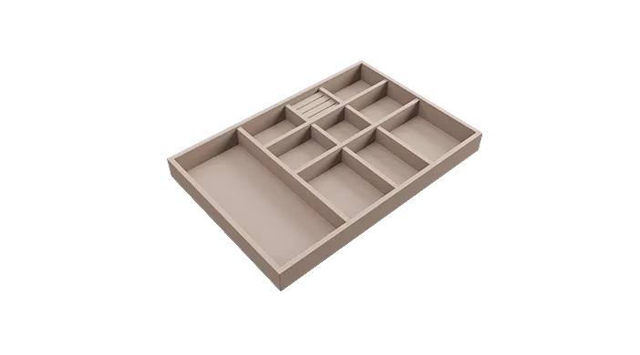 Jewelry Tray A