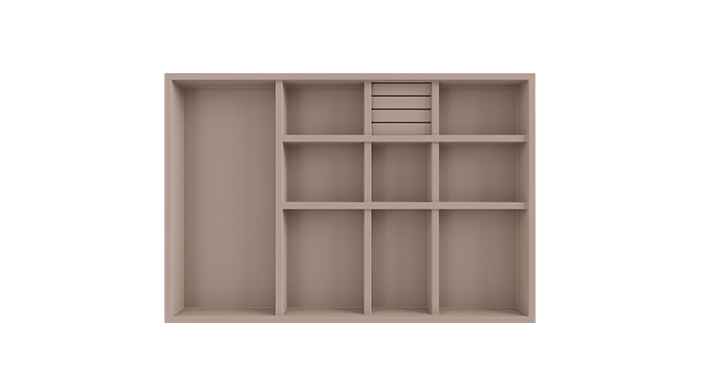 Jewelry Tray A