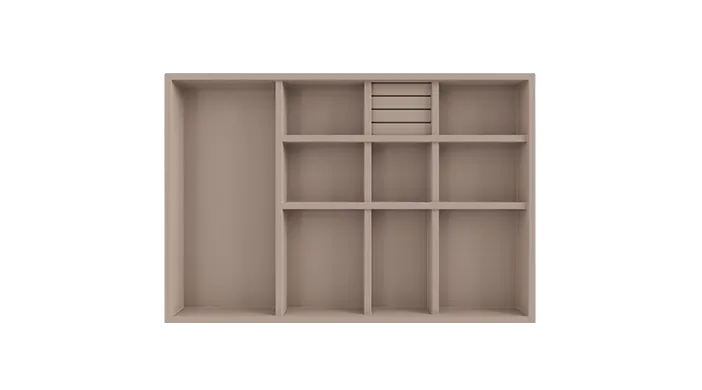 Jewelry Tray A