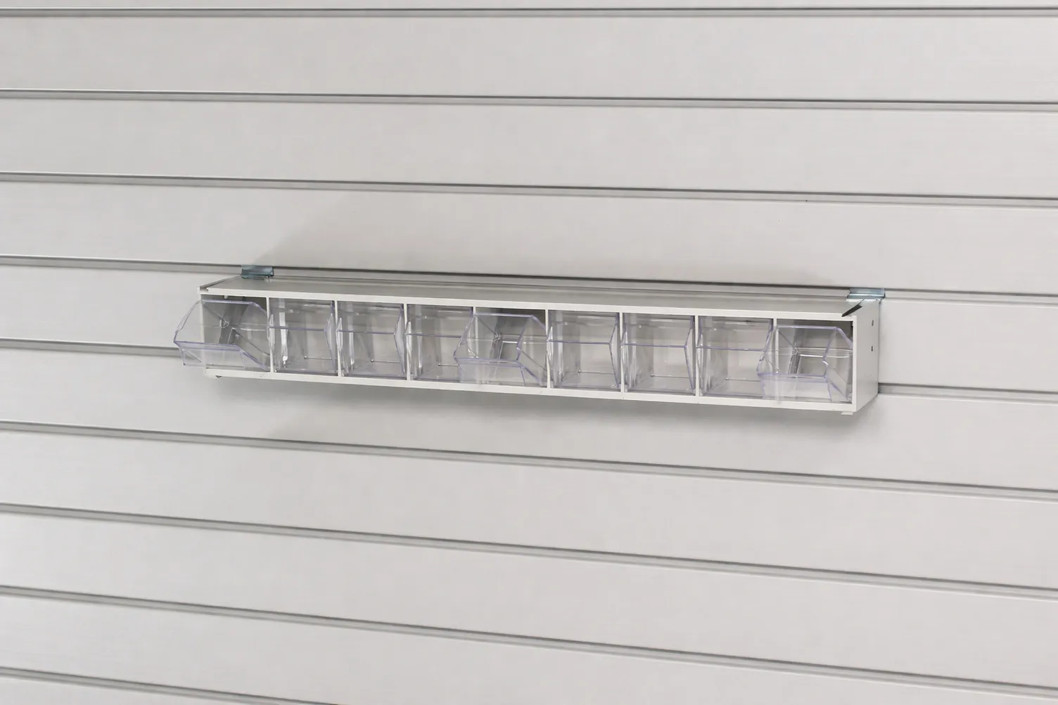 9 Tilt Storage Bin