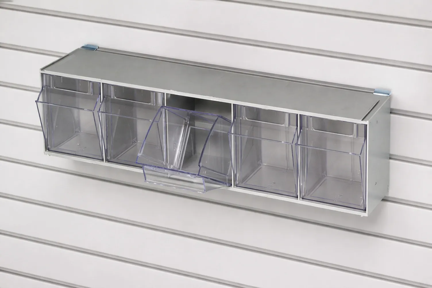 5 Tilt Storage Bin