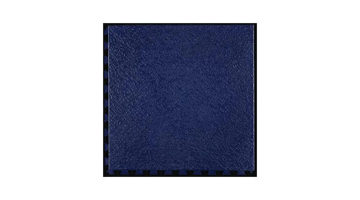Lextile Slate Navy Blue