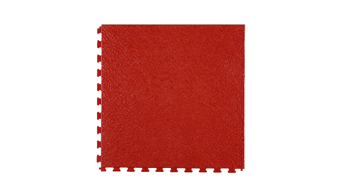 Lextile Slate Red